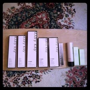 Mary Kay Make up Bundle!